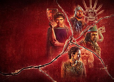 Cywilizacje: rozkwit i upadek (2)