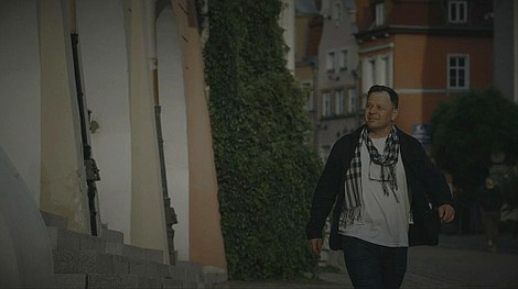 Czarna Wołga: Terroryści znad Wisły