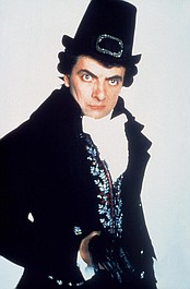 Czarna Żmija: Broda hiszpańskiej królowej (4)