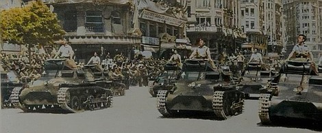 Czołg: najważniejsza broń II wojny światowej: Punkt zwrotny (5)