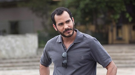 Cztery pory roku w Hawanie (2/8)