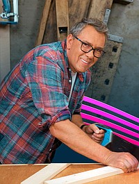 Darek Stolarz - remont w 3 dni (2)