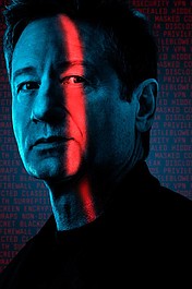 David Duchovny: archiwum tajemnic: Niespotykane bronie (4)