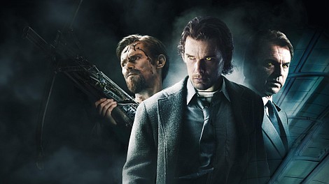 Daybreakers - Świt
