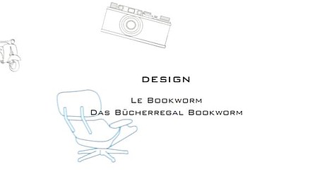 Design: Krzesło Rietvelda