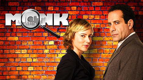 Detektyw Monk 7: Pan Monk i dręczyciel (14)
