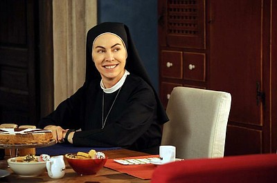 Detektyw w habicie (6)