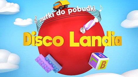 Disco Landia - nutki do pobudki (2)