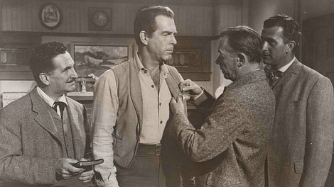 Dobry dzień na egzekucję