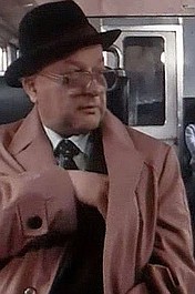 Retro kino: Dokąd człowieku