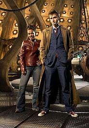 Doktor Who 3 (13-ost.)