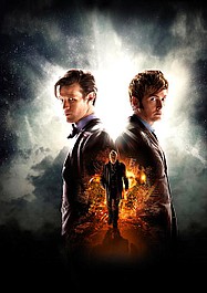 Doktor Who. Za kulisami 7 (6)
