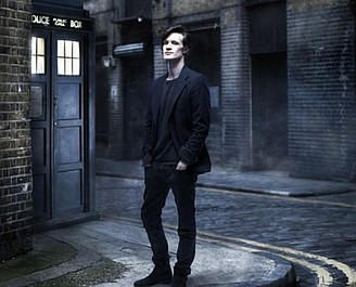 Doktor Who (6)