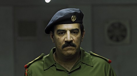 Dom Saddama (2)