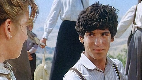 Domek na prerii: Spojrzenie w przeszłość