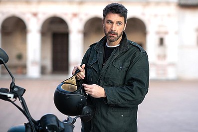 Don Matteo: Boski detektyw 13: Miłość i gniew, część 1 (3)