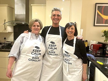 Donal: święta, post i uczta (2)