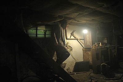 Doświadczyć niezwykłego (1)