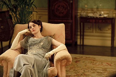 Downton Abbey (5)