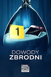 Dowody zbrodni 4: Kula w serce (4)