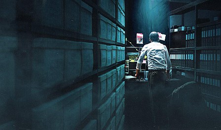 Dowody zbrodni: Wielka Brytania: Bez śladu (2)