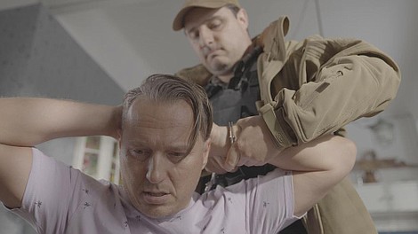 Dożywotniacy 2: Jacek Klepadło (5)