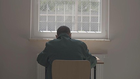 Dożywotniacy 2: Rafał Paluchowski (2)