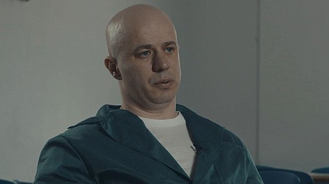 Dożywotniacy: Grzegorz Musiatowicz (2)