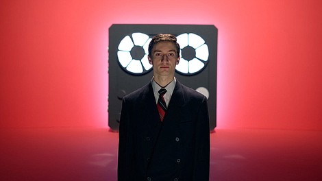 Drukowanymi literami