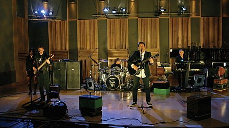 Duran Duran. Jak powstał album "Rio"