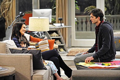 Dwóch i pół 9: Patrz! Al-Kaida! (24)