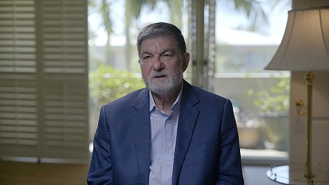 Dynastia Kimów: Czas zemsty (1)