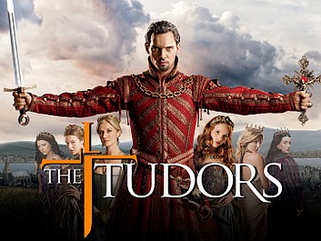 Dynastia Tudorów 4 (10-ost.)