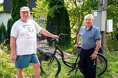 Działkowcy: Szersza perspektywa (26)