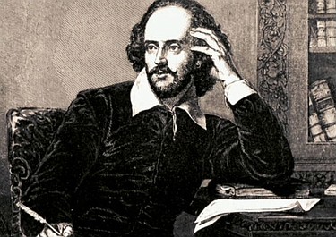 Dziedzictwo Shakespeare'a
