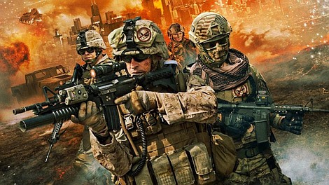 Dzień Niepodległości