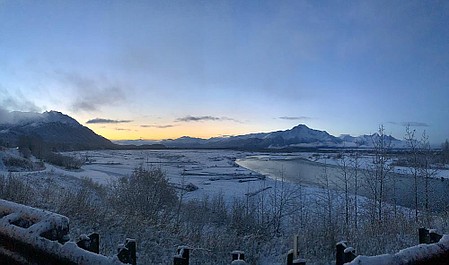 Dzika konfrontacja: Wyścig z czasem (3)