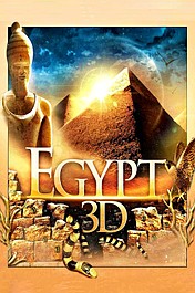 Egipt - wrota do przeszłości