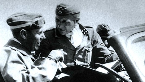 Einsatzgruppen - nazistowskie brygady śmierci (2)