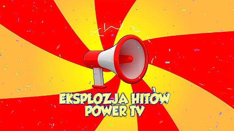 Eksplozja Hitów Power TV (1)