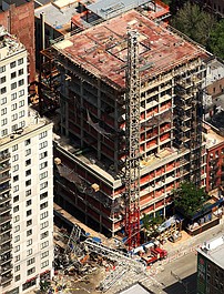 Ekstremalne katastrofy: Globalne zagrożenia (9)