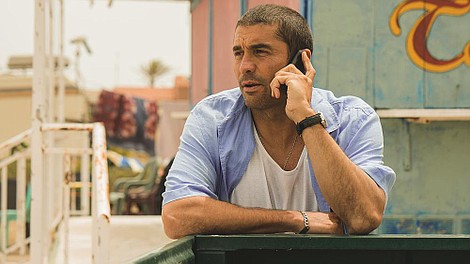 El Inmortal. Gangi Madrytu 2 (2)