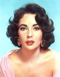 Elizabeth Taylor. Zbuntowana supergwiazda (1)