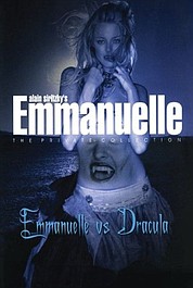 Emmanuelle kontra Drakula