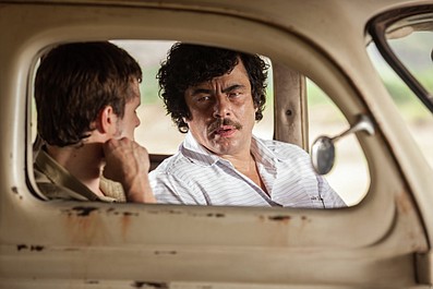 Escobar: Historia nieznana