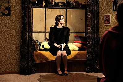 Euforia 2: All My Life, My Heart Has Yearned for a Thing I Cannot Name (8)