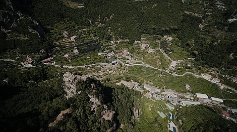 Europa z powietrza: Wyspy Hiszpanii (2)