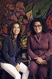 Eva Longoria w poszukiwaniu meksykańskich smaków (1)
