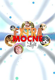 Extra Mocne Light