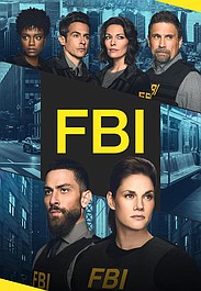 FBI 6 (1/13)